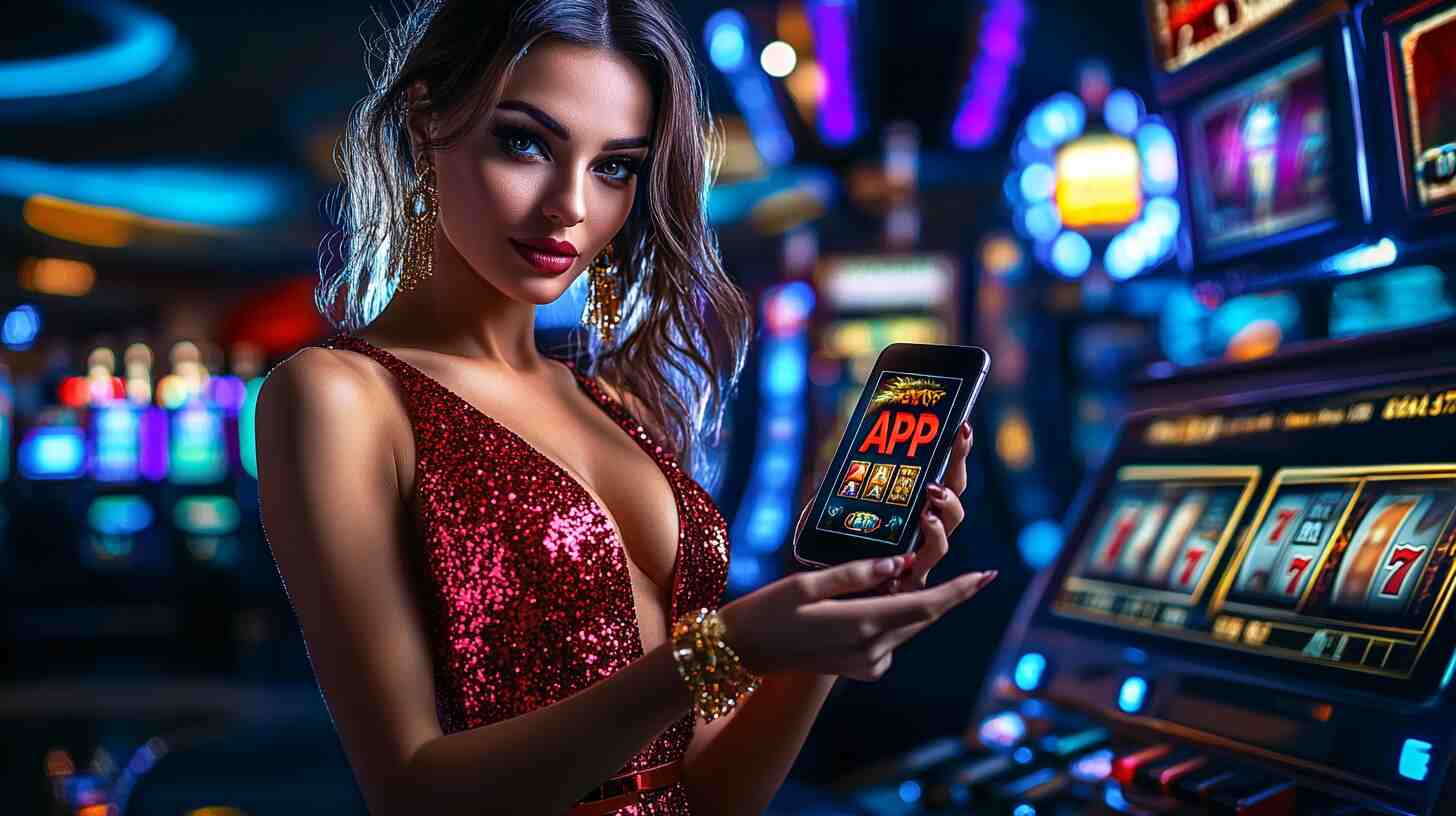Explore Exclusive Games on TD7777 Casino App