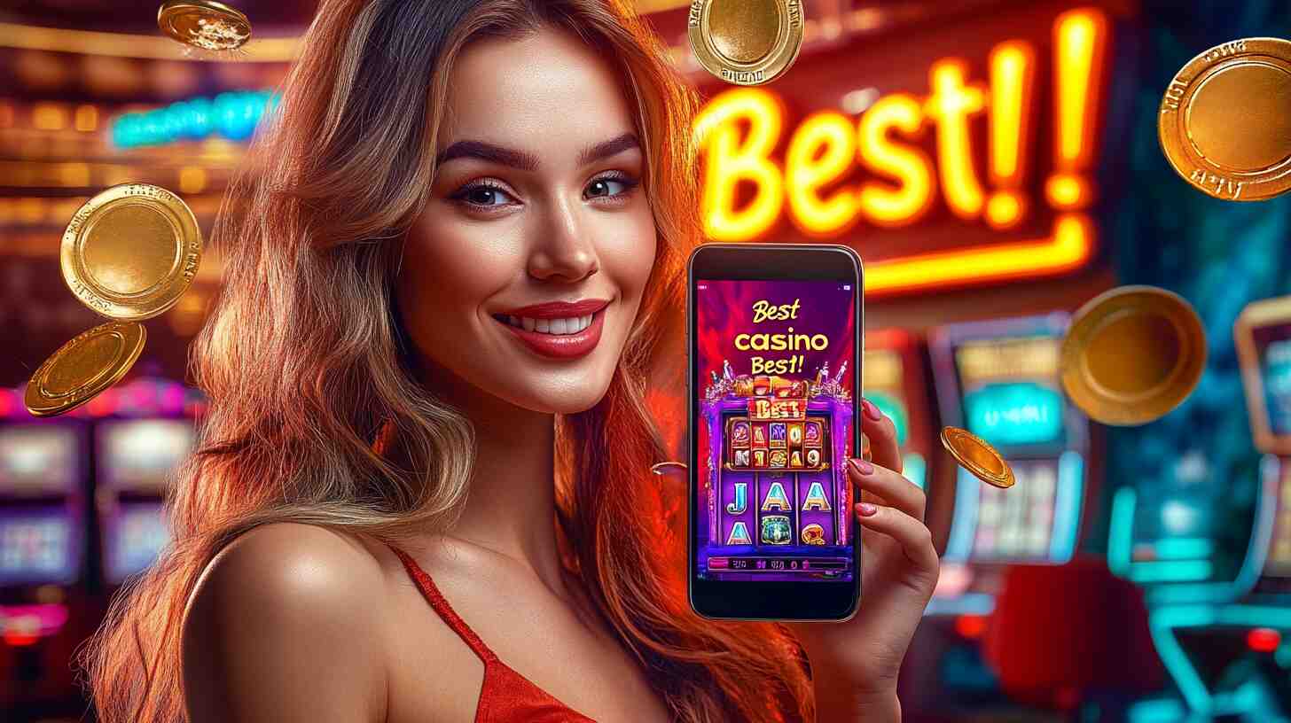 Explore Premium Games at TD7777 Casino